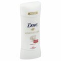 Dove ANTI PERSPIRANT ADVANCE CARE GO SLEEVELESS BEAUTY FINISH 2.6Z 213659